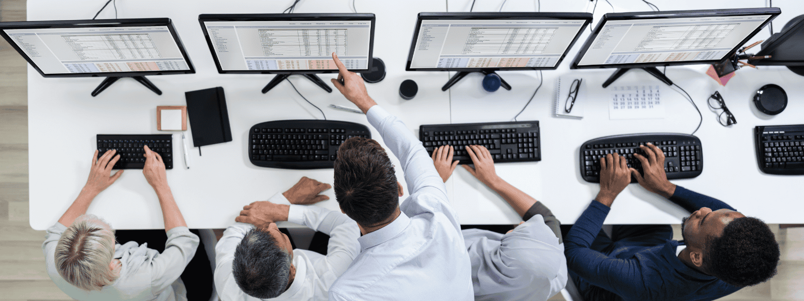 The Best Operations Management Tool to Streamline Office Workflows in 2025