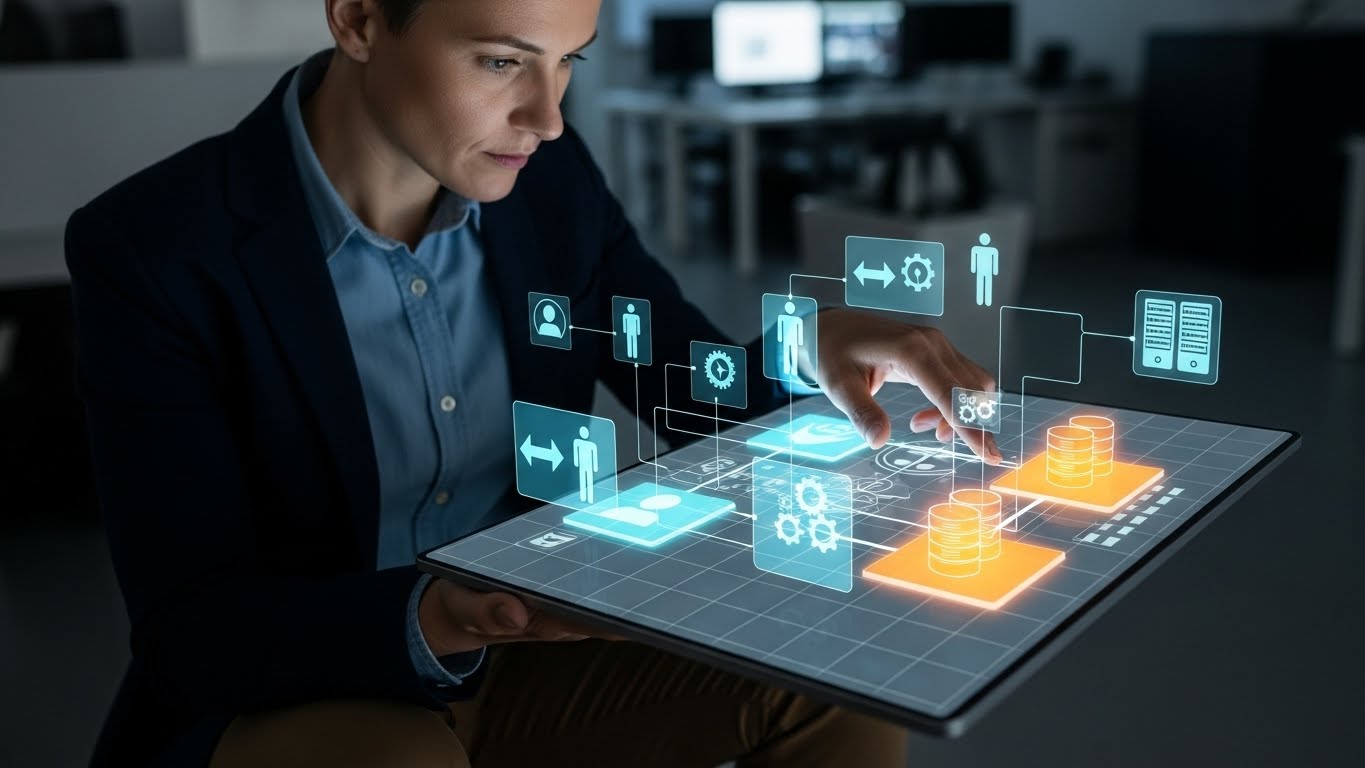 Beyond the Backend: A Guide to Scalability in Operations Management