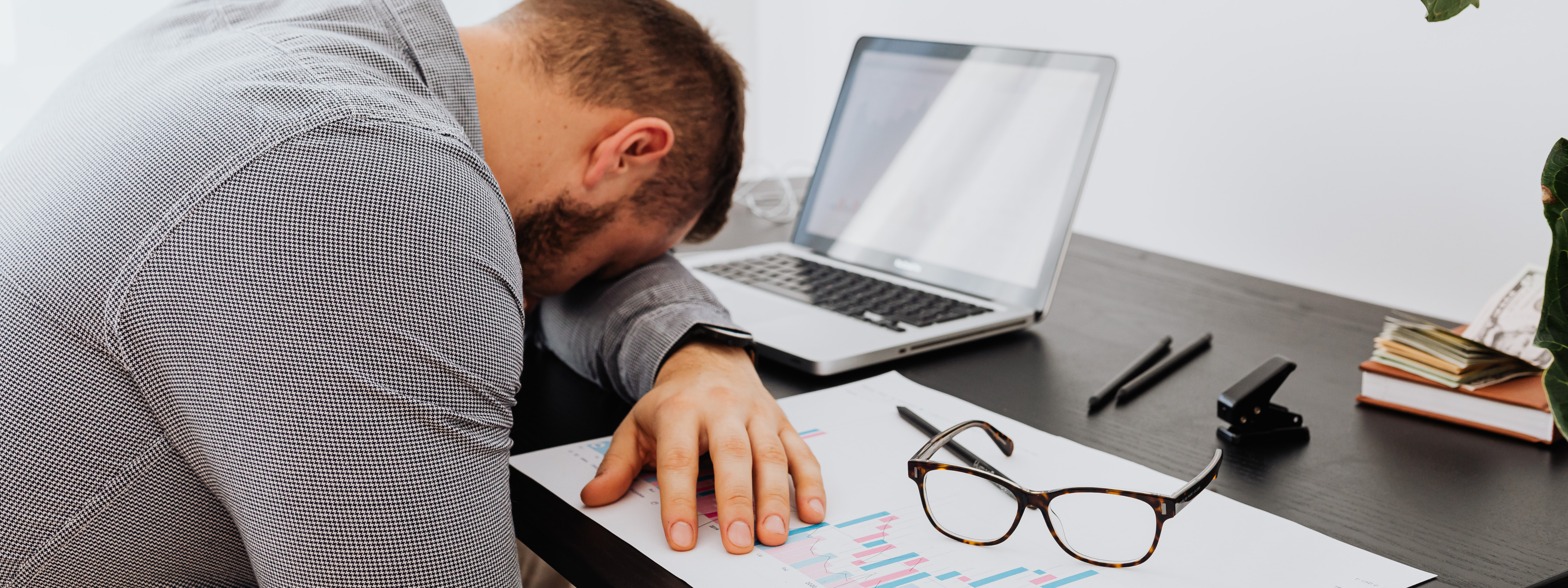 Stop Tool Fatigue: It’s Quietly Crippling Your Operations