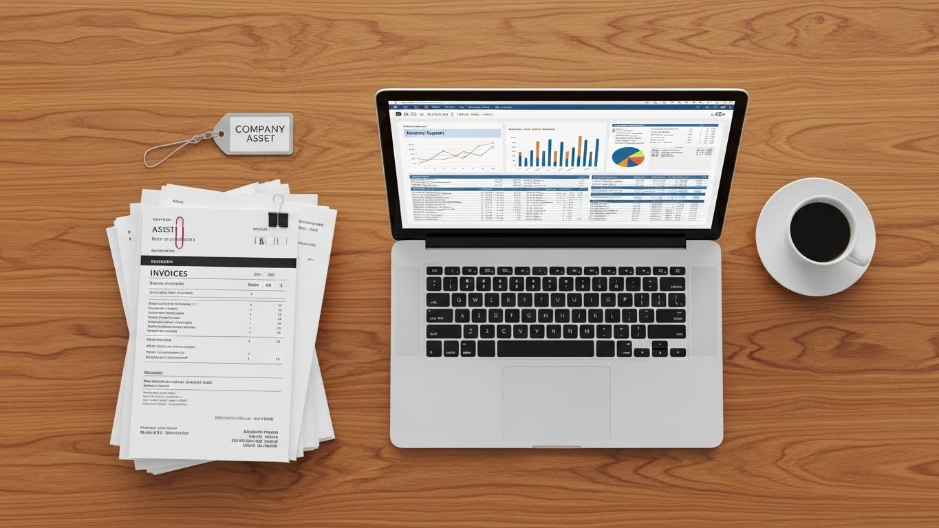What Are Back-End Operations? A Guide to Business Efficiency