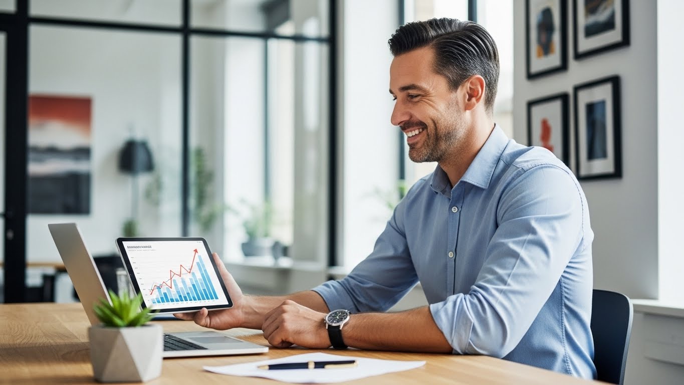 What is a Fractional Operations Manager? A Guide for 2026